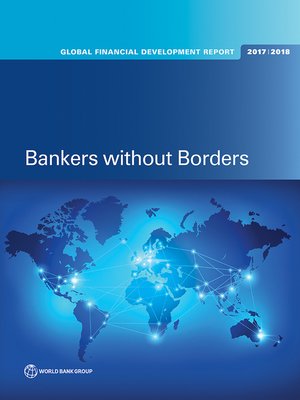 cover image of Global Financial Development Report 2017/2018